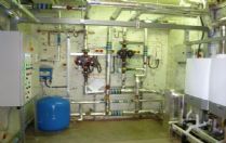 WMFS Wednesbury Fire Station