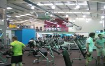 Klick Fitness & Daikin UK