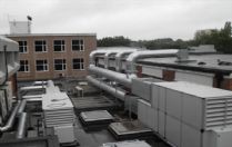 Cadbury College Bourneville