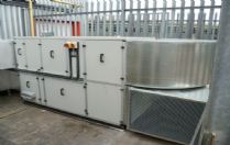 Fitness First Brierley Hill