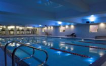 Fitness First Baker Street London